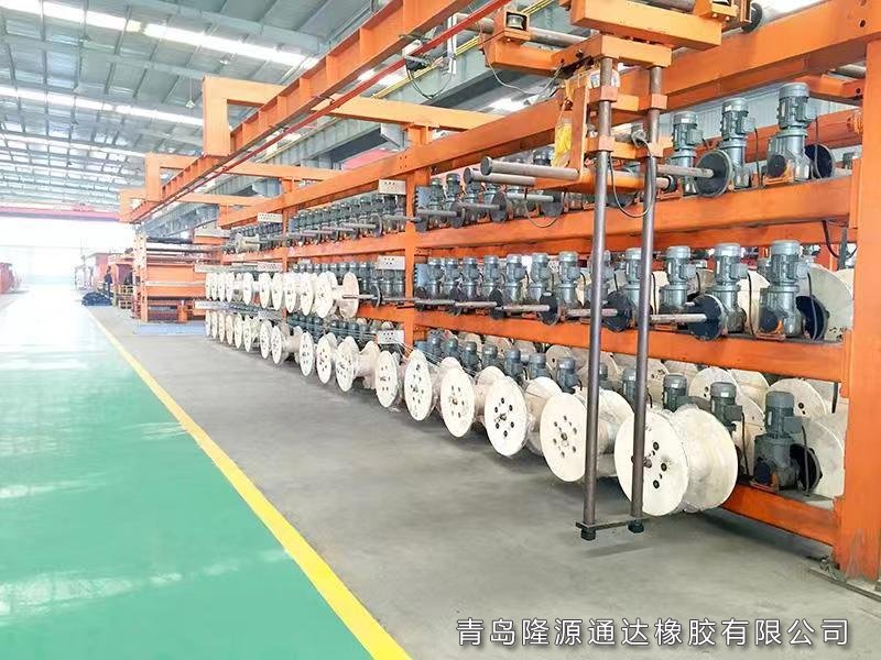 <b>鋼絲繩輸送帶專業(yè)生產(chǎn)廠家哪家好？</b>