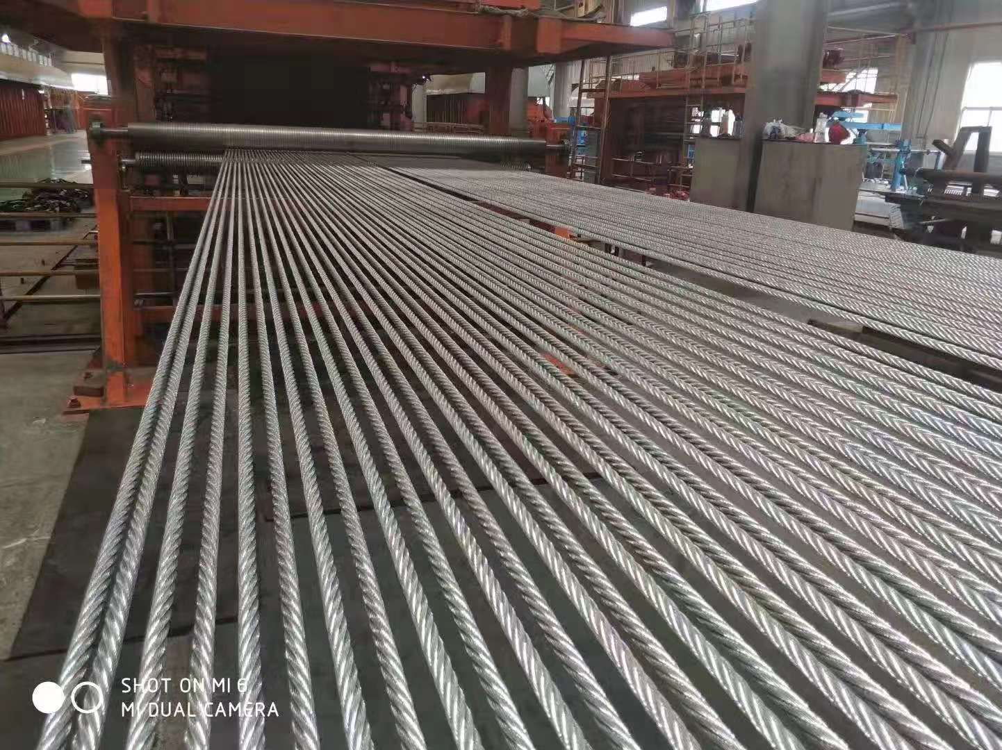 <b>鋼絲繩芯輸送帶</b>